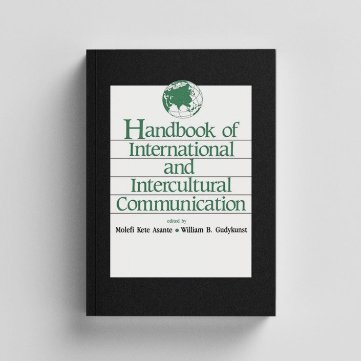 Handbook of Int'l
Sage, 1994