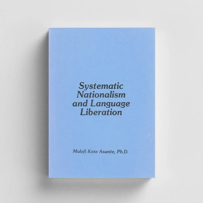 Systematic Nationalism
New Horizons, 1978