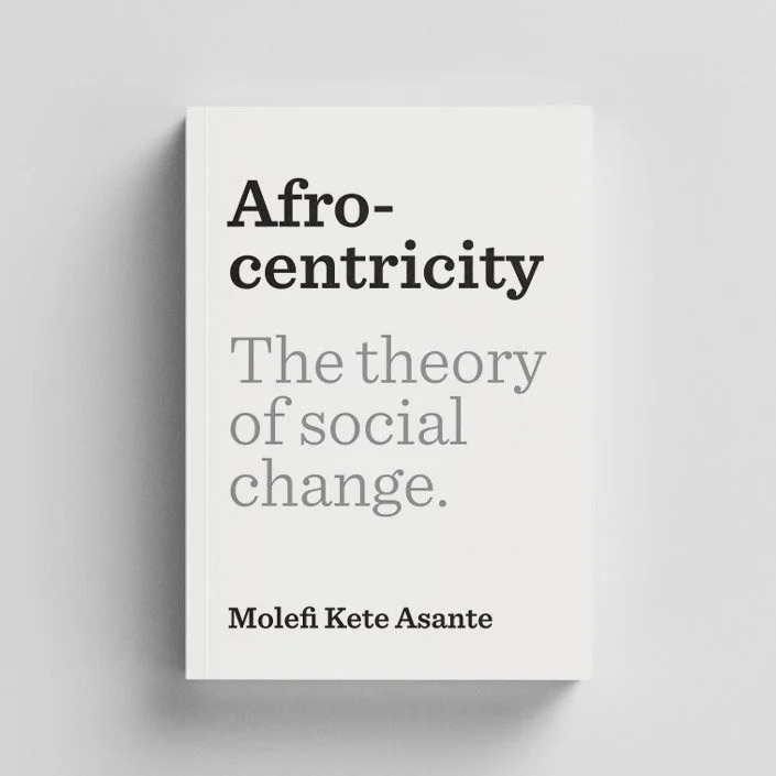 Afrocentricity
AA Images, 2003