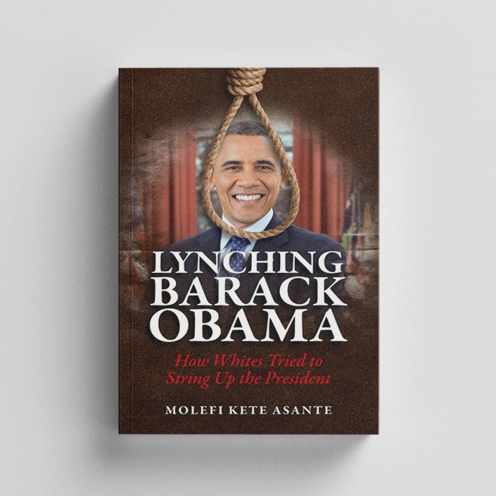 Lynching Barack 
Universal Write, 2016