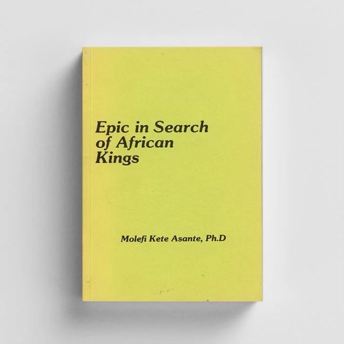 Epic in Search 
New Horizons, 1978