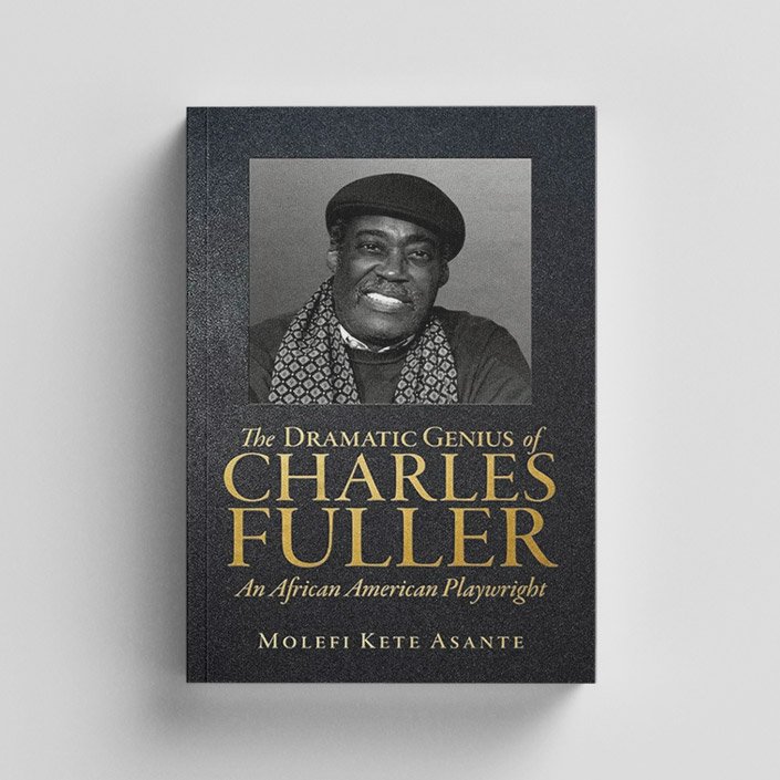 Charles Fuller
Universal Write, 2015