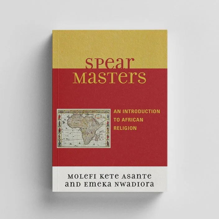 Spear Masters
Univ Press, 2007