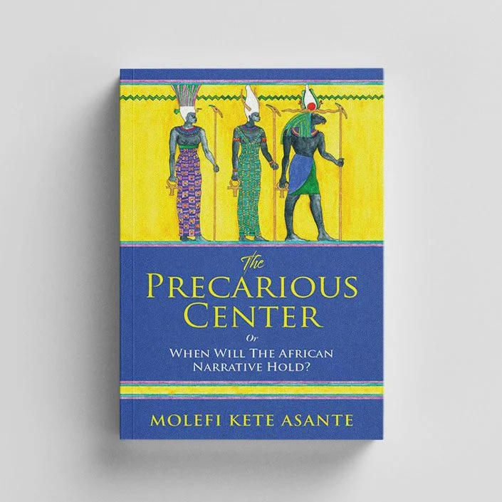 The Precarious Center
Academic, 2021