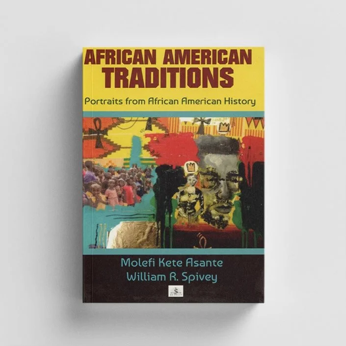 African American 
Sungai, 2015