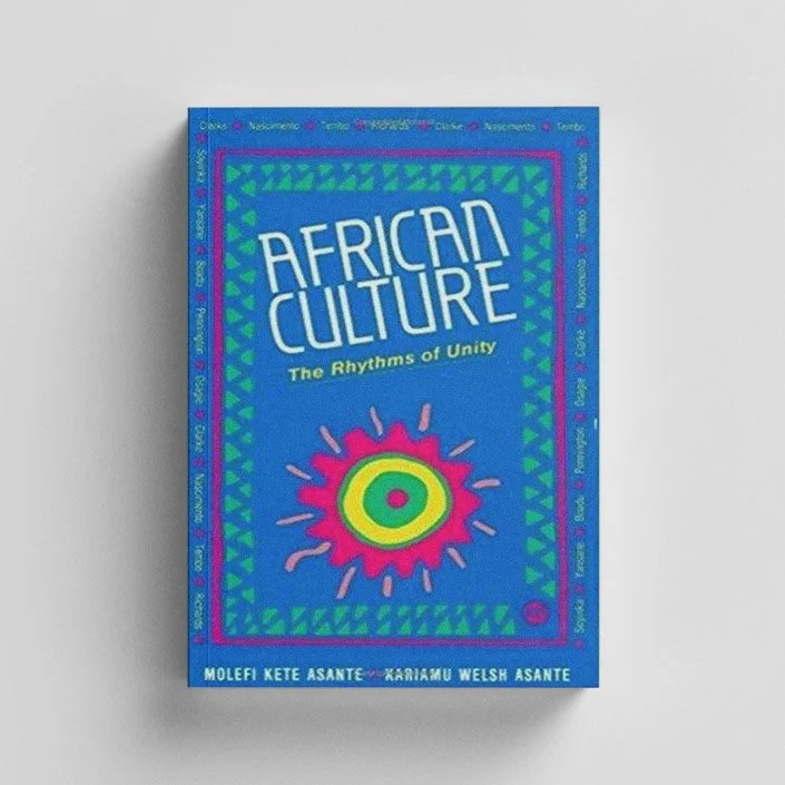 African Culture
Africa World Press, 1985