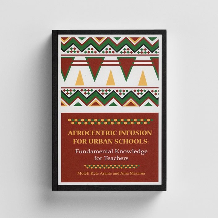 Afrocentric Infusion
ANKH, 2010