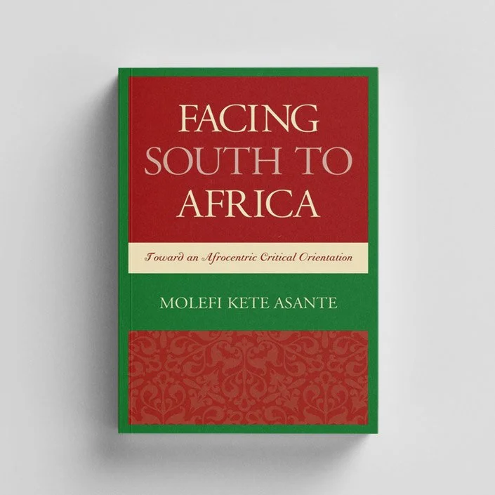 Facing South to Africa
Lexington, 2014