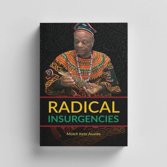 Radical Insurgencies
Universal Write, 2020