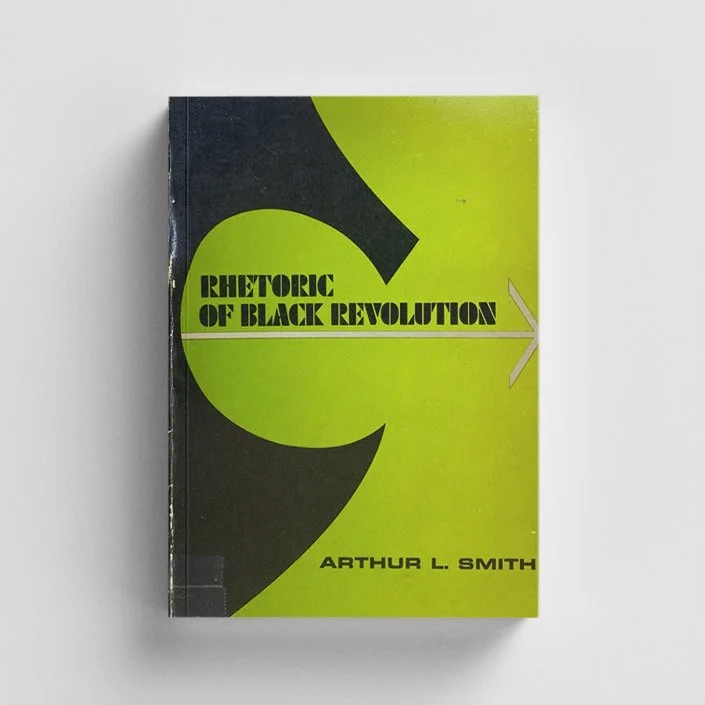 Black Revolution
Allyn & Bacon, 1969