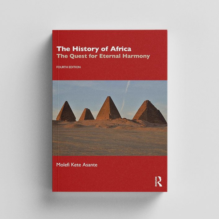 The History of Africa
Routledge, 2024