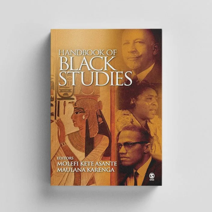 Handbook of Black Studies
Sage, 2005
