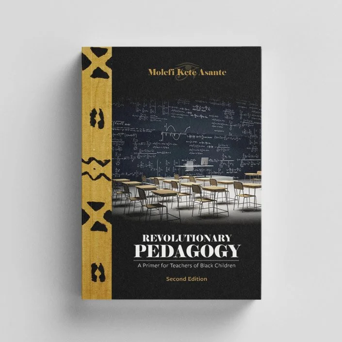 Revolutionary Pedagogy
Universal Write, 2023