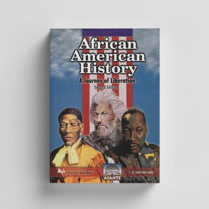 African-American History
People's Pub Group, 1999