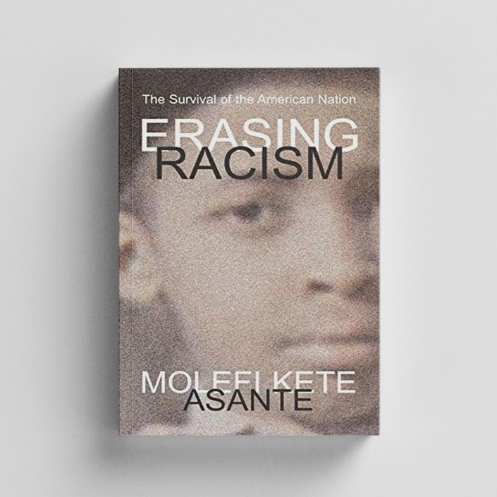 Erasing Racism
Prometheus, 2003