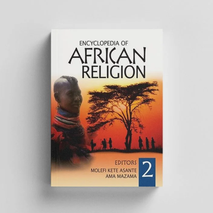 African Religion
Sage, 2008