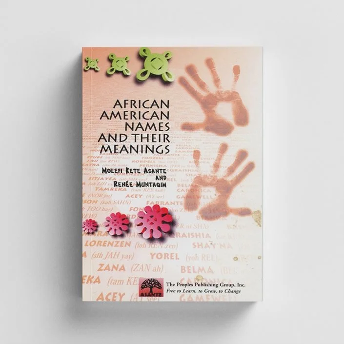 AA Names
Peoples, 1999