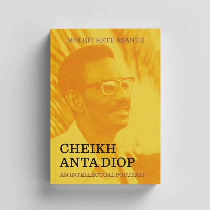 Cheikh Anta Diop
Univ of Sankore Press, 2007