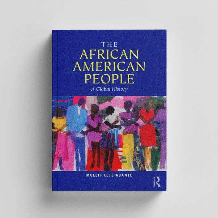 African American People
Routledge, 2013
