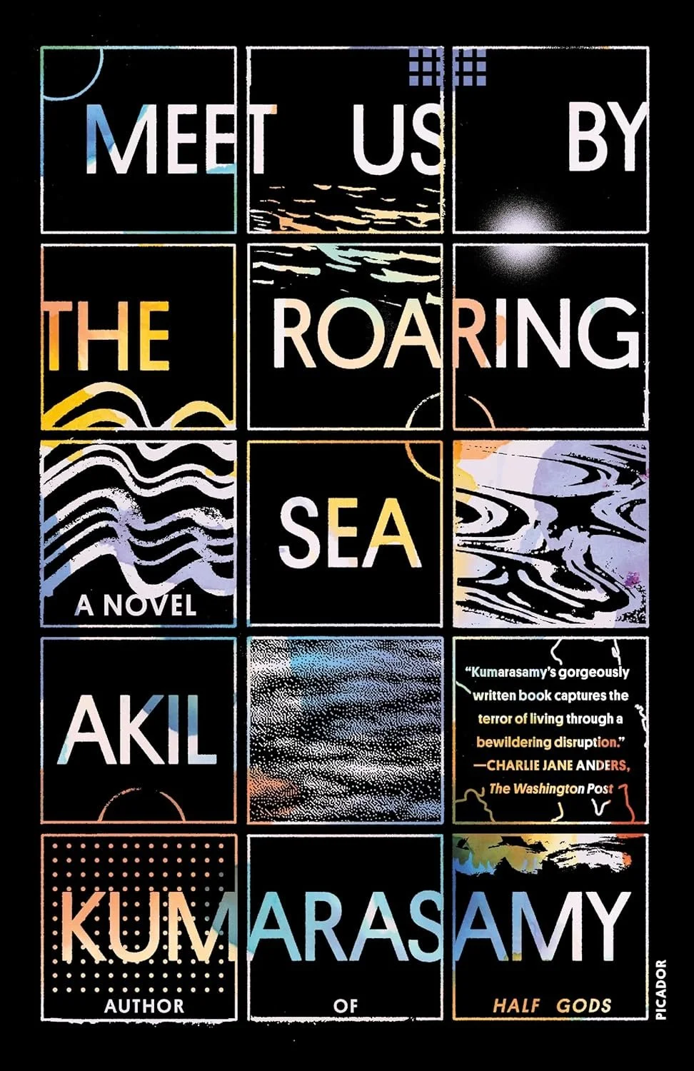 Meet Us By the Roaring Sea