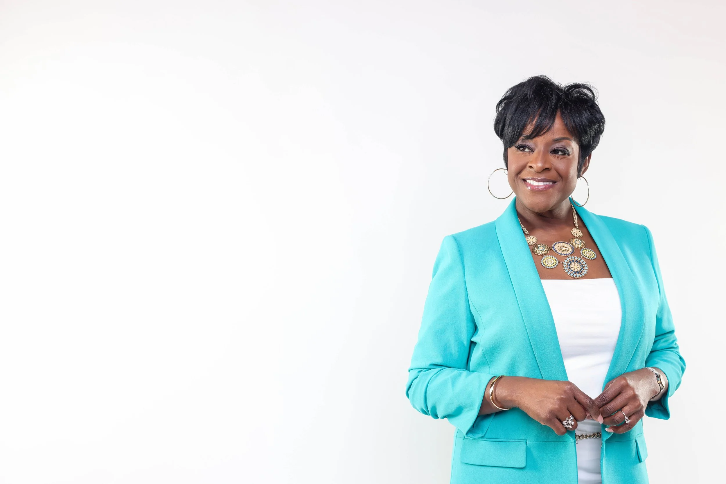 Meet Coach Kelly — Kelly A Butler