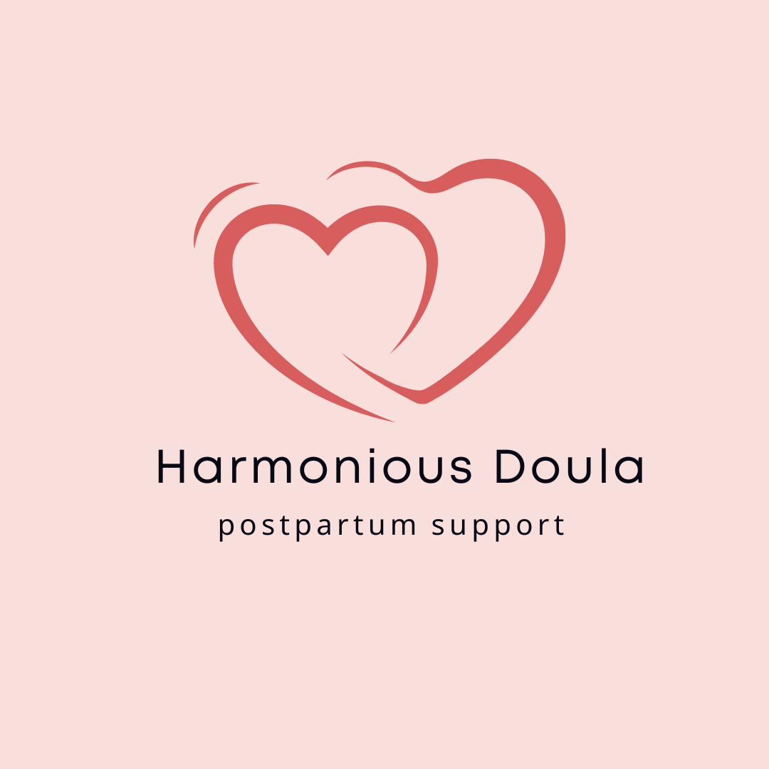 Harmonious Doula