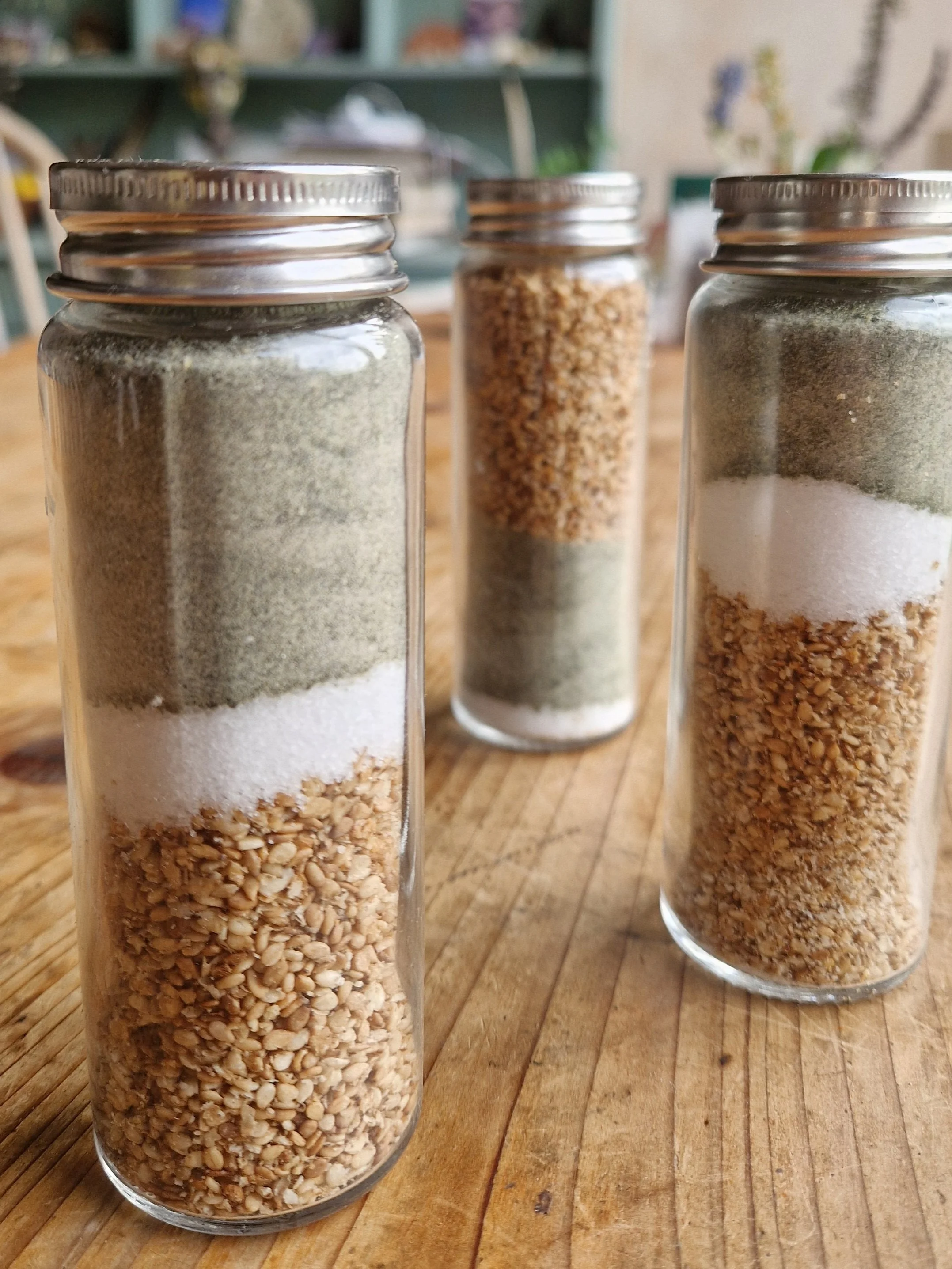 Furikake