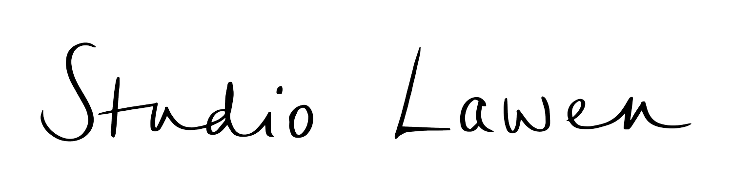 Studio Lawen, brand + design