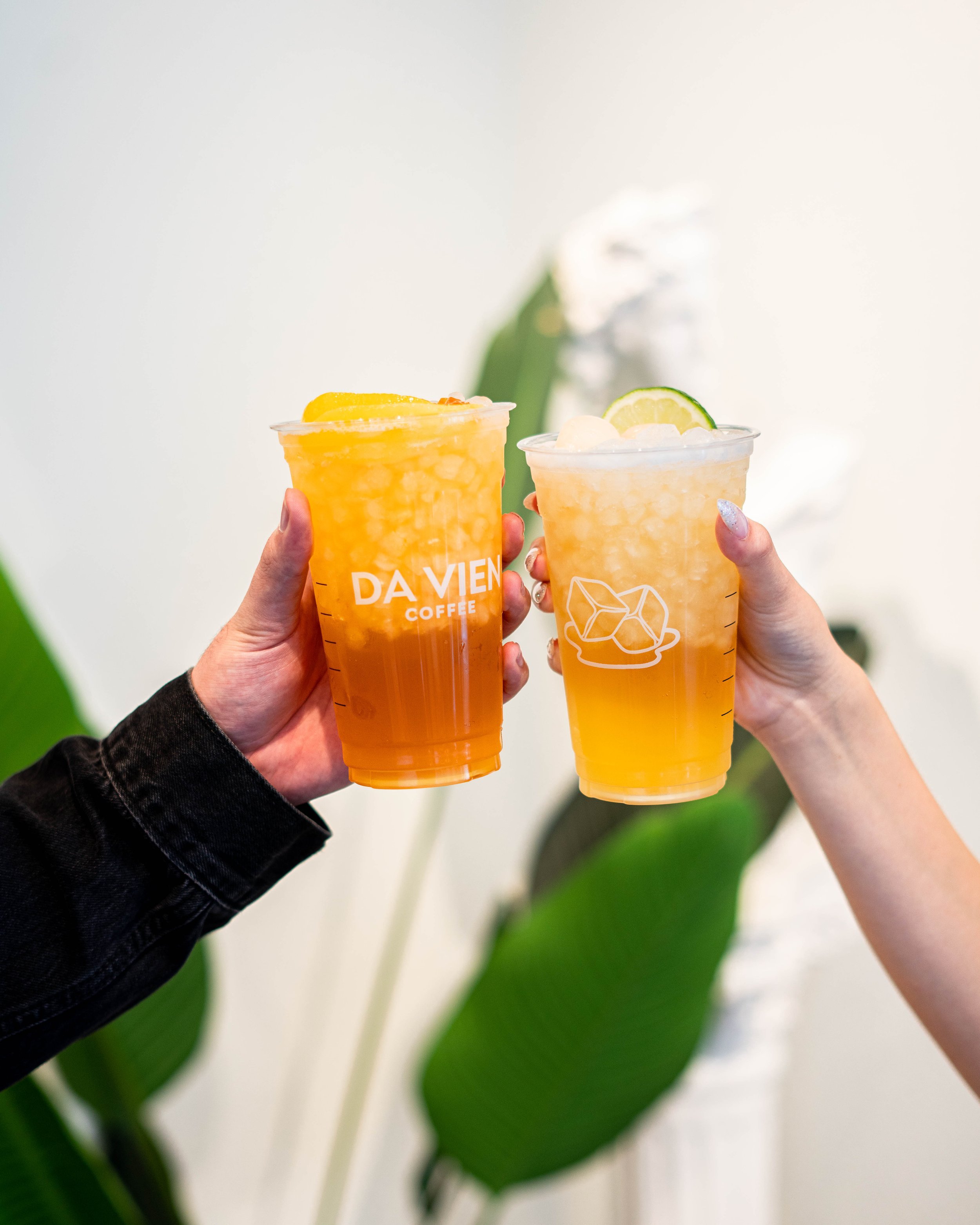 About — Da Vien Coffee