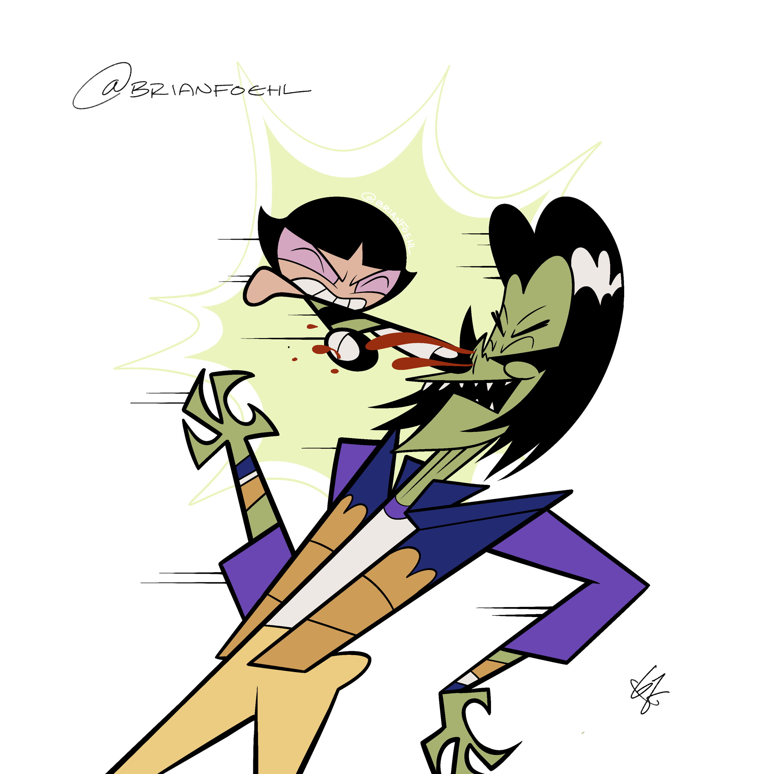 Buttercup