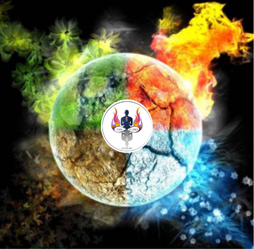 Elemental Retreat - Manitou Springs, Colorado