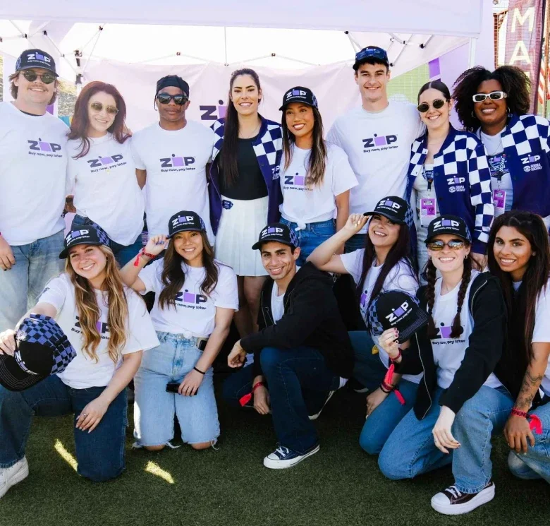 hire brand ambassador staff atlanta