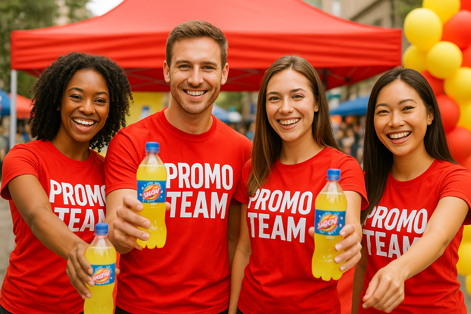 How To Get a Brand Ambassador Job