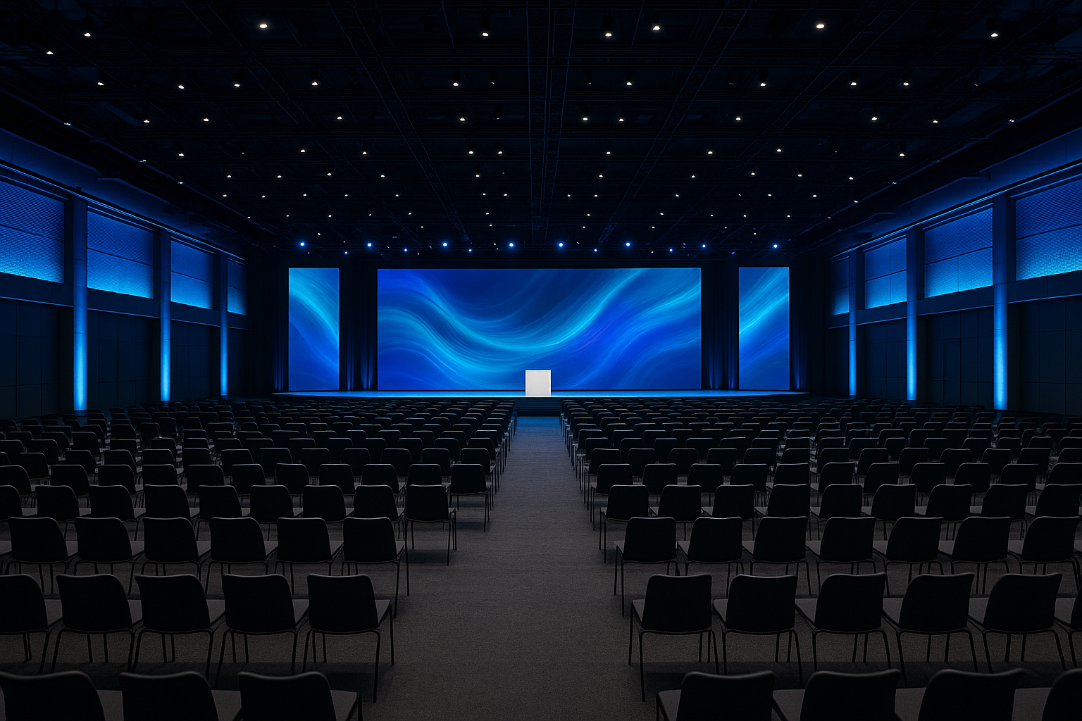 How to Choose the Best Location for Your Conference