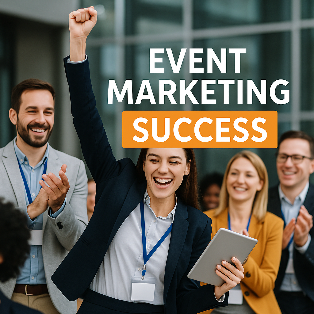 How to Measure Event Marketing Success