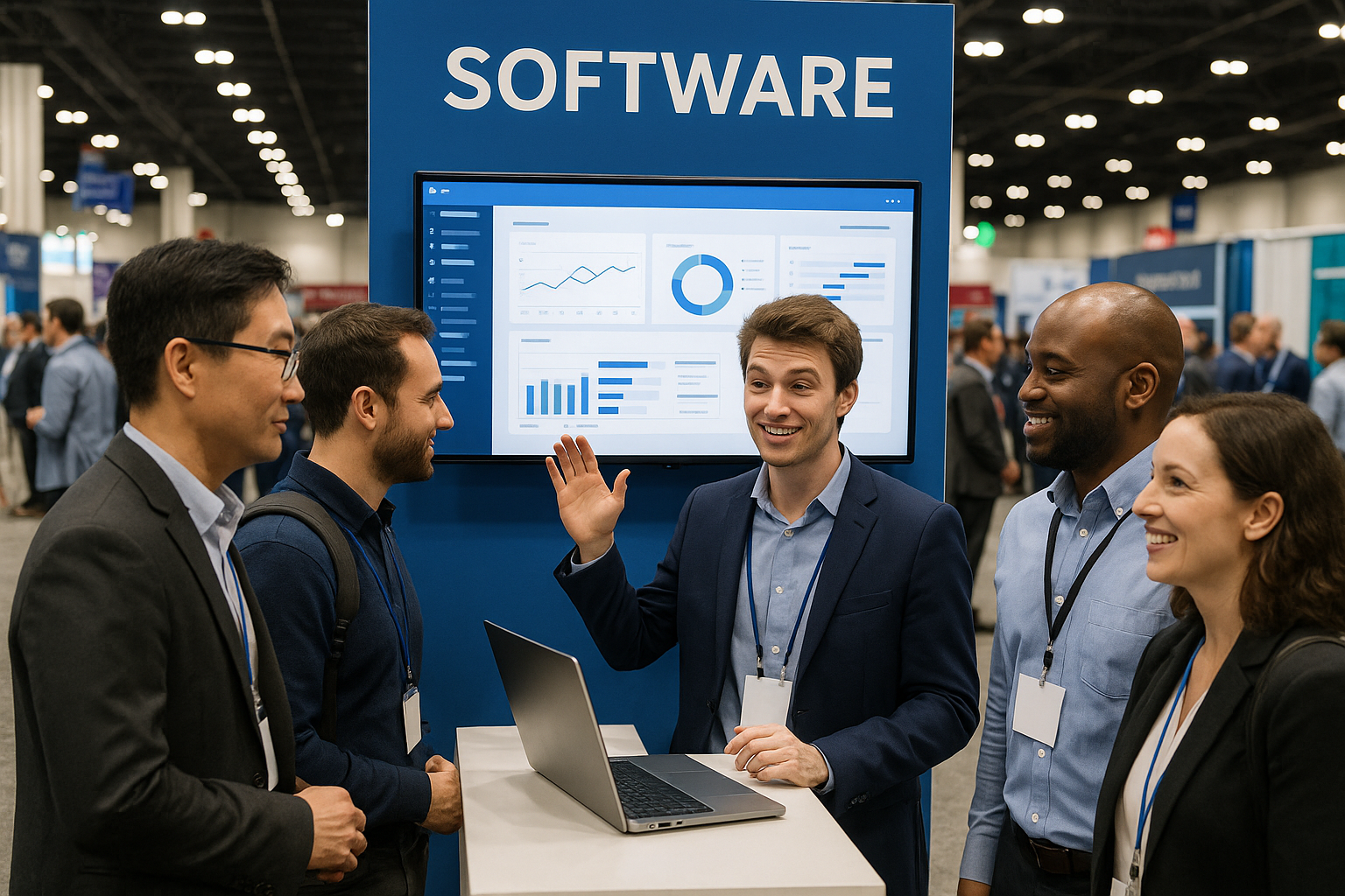 14 Strategies to Convert Event Attendees into Long-Term Customers