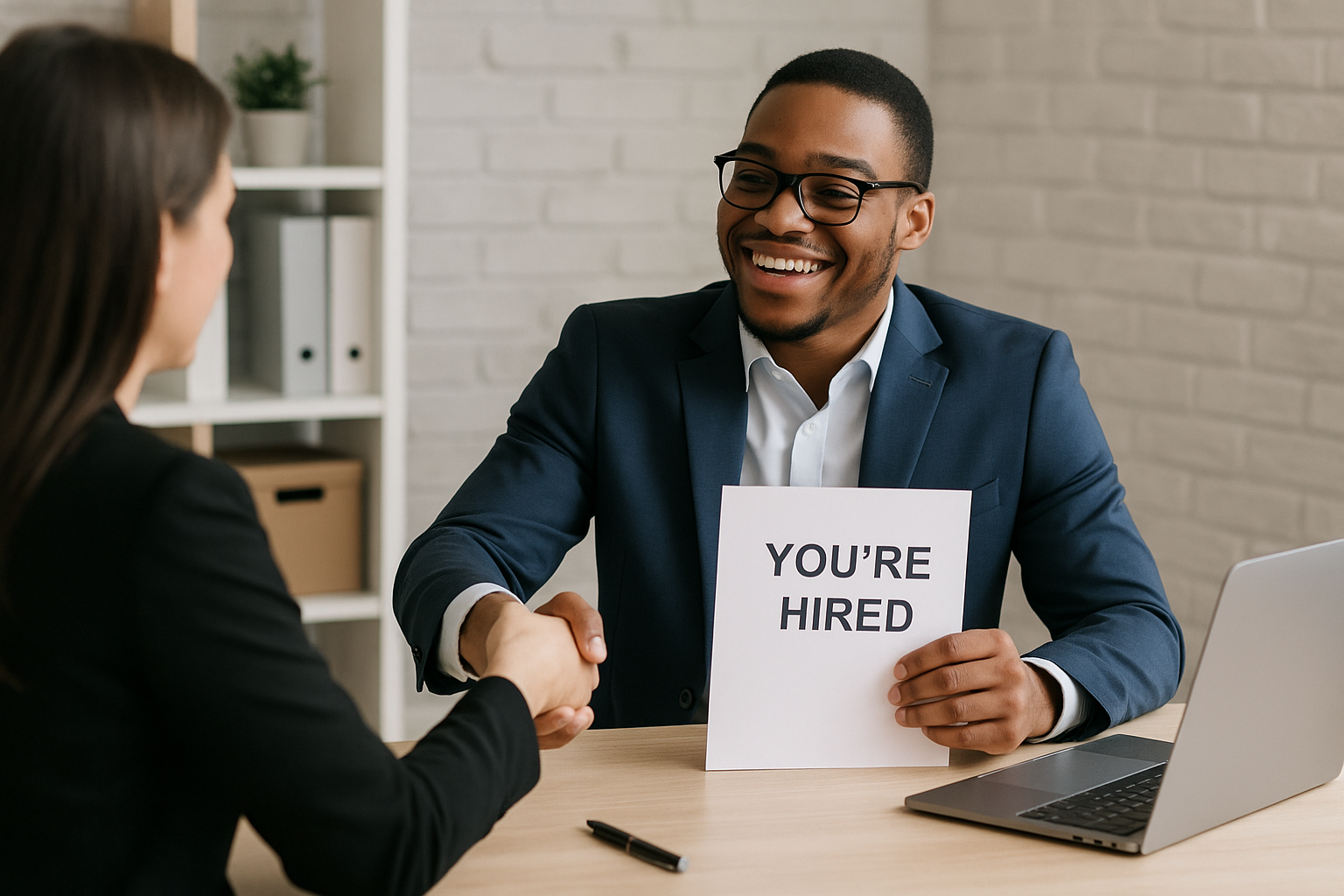Want a Job in 2025? Here’s What Actually Matters