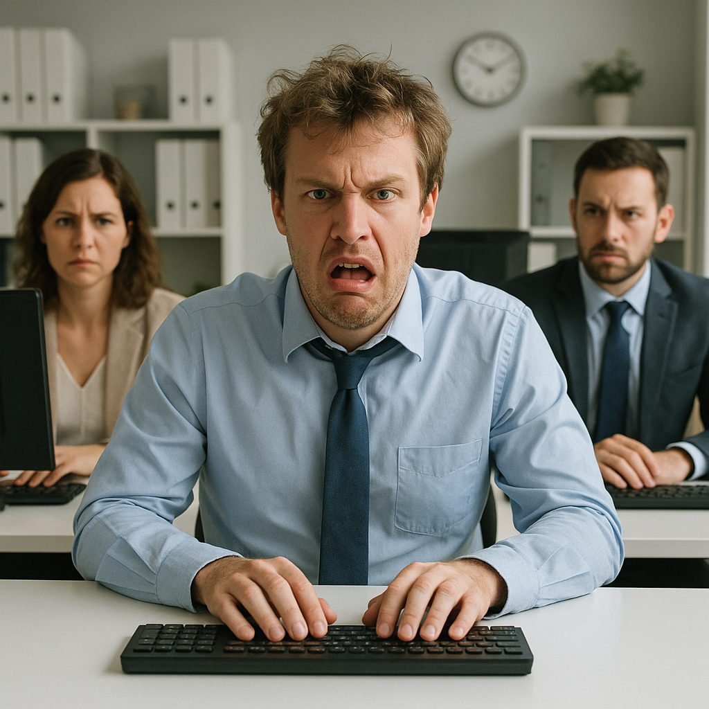 The True Cost of Bad Hires: A Mistake That Could Sink Your Team