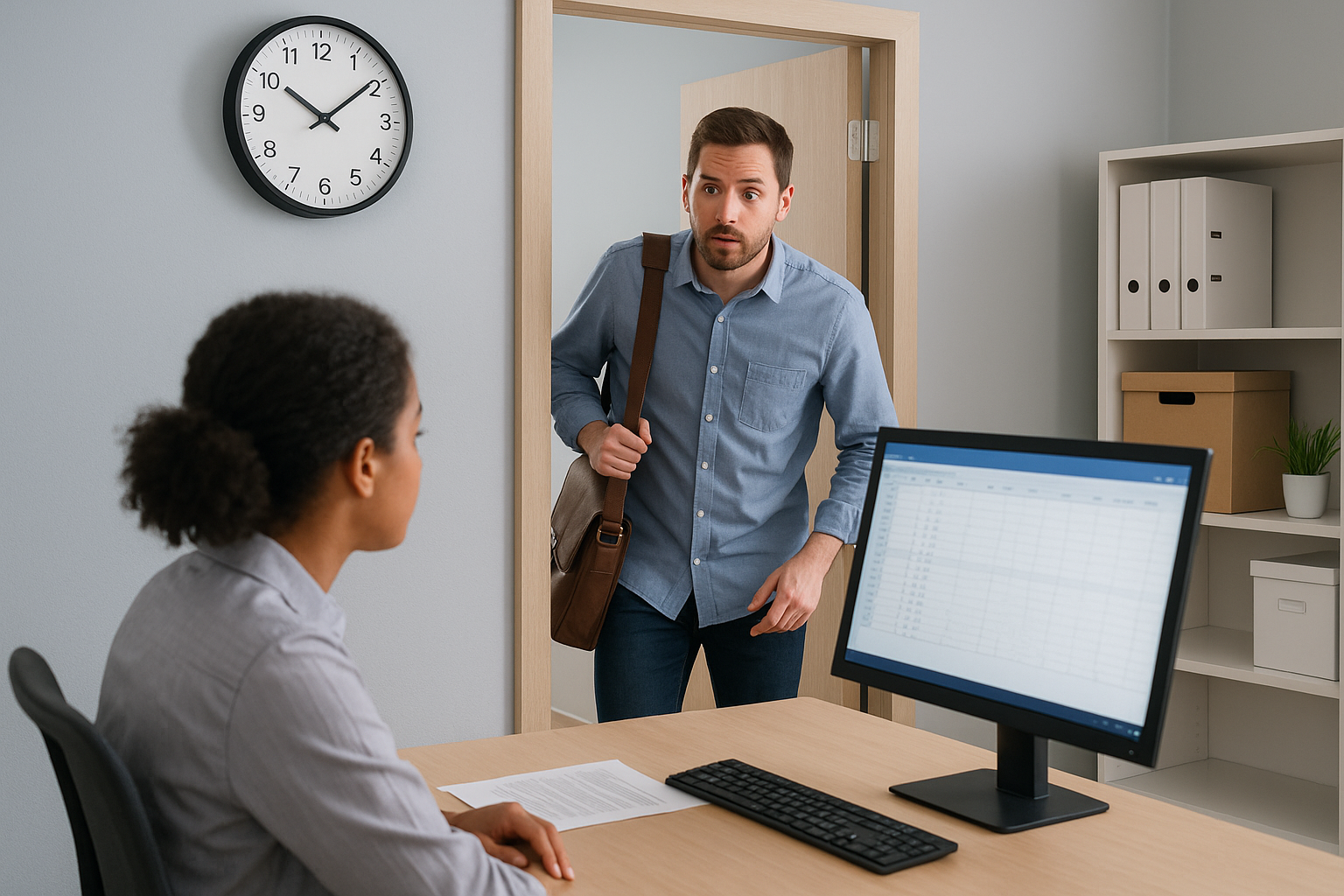 10 Effective Strategies for Managing Staffing with Unpredictable Attendance