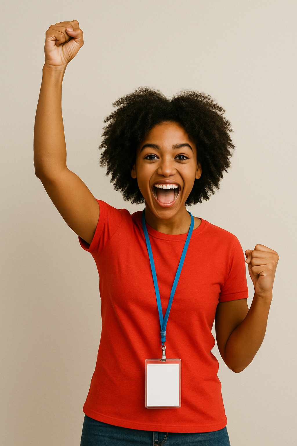 Hiring for Energy: Why Vibe > Resume When It Comes to Event Staff