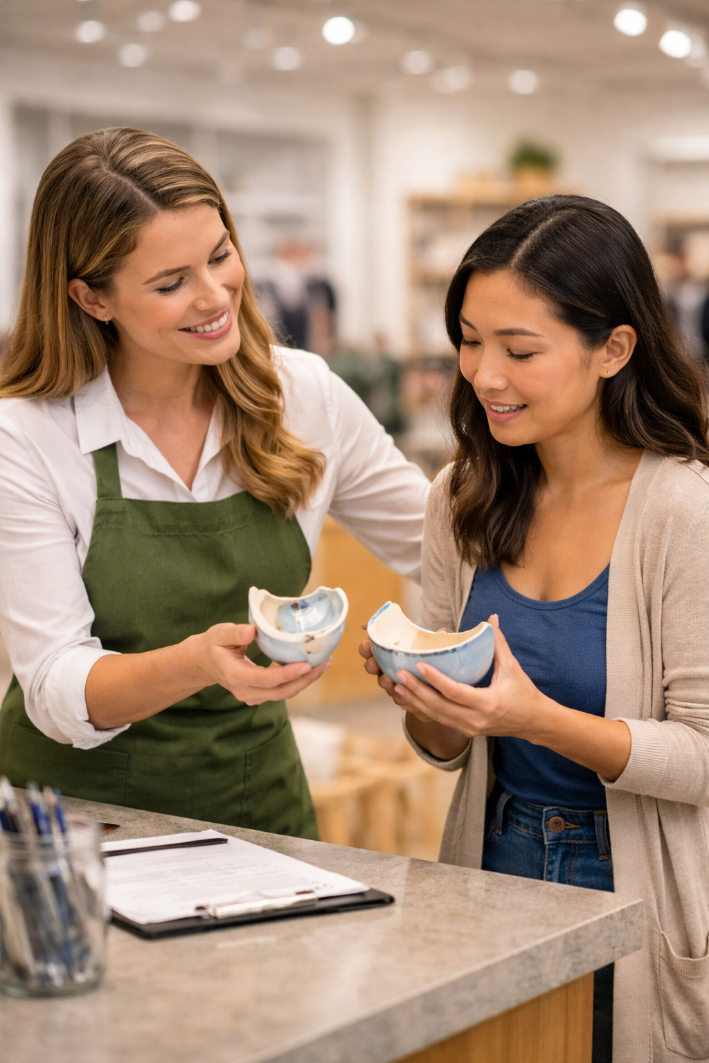 The Art of the Recovery: How to Turn Customer Complaints into Loyalty