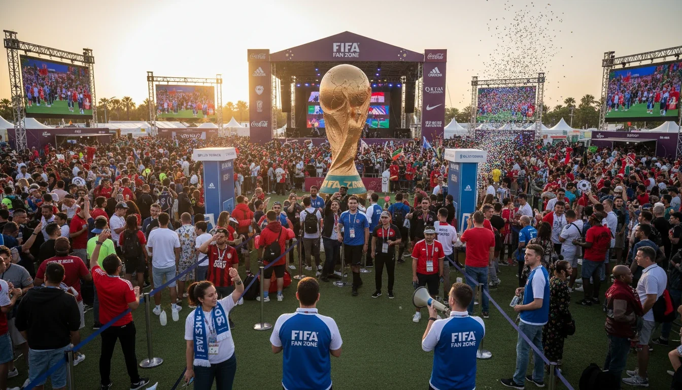 The Staffing Mistakes Businesses Made During Past World Cups (And How to Avoid Them)