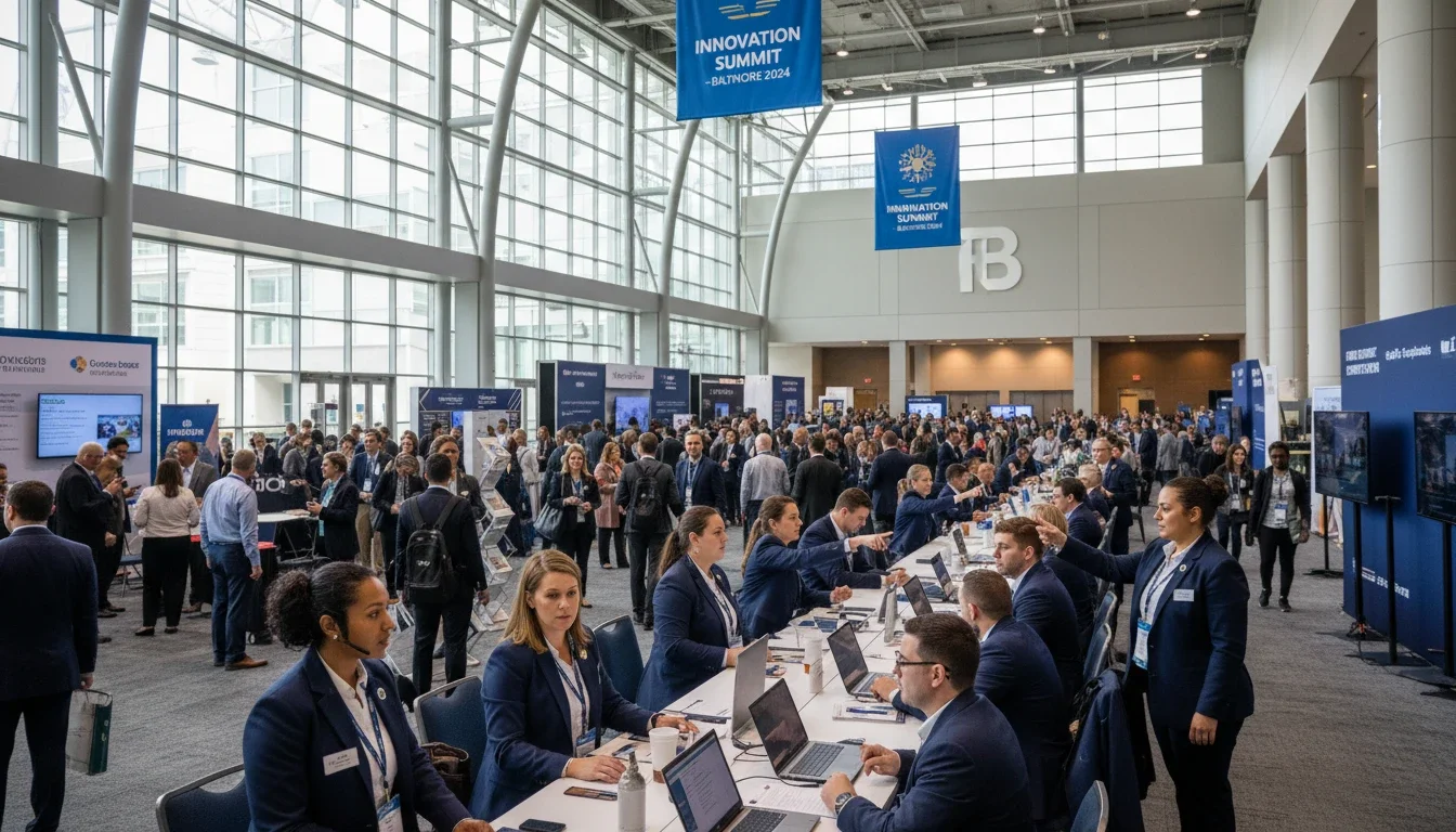 Top 10 Best Event Staffing Agencies in Baltimore (Ranked &amp; Reviewed)