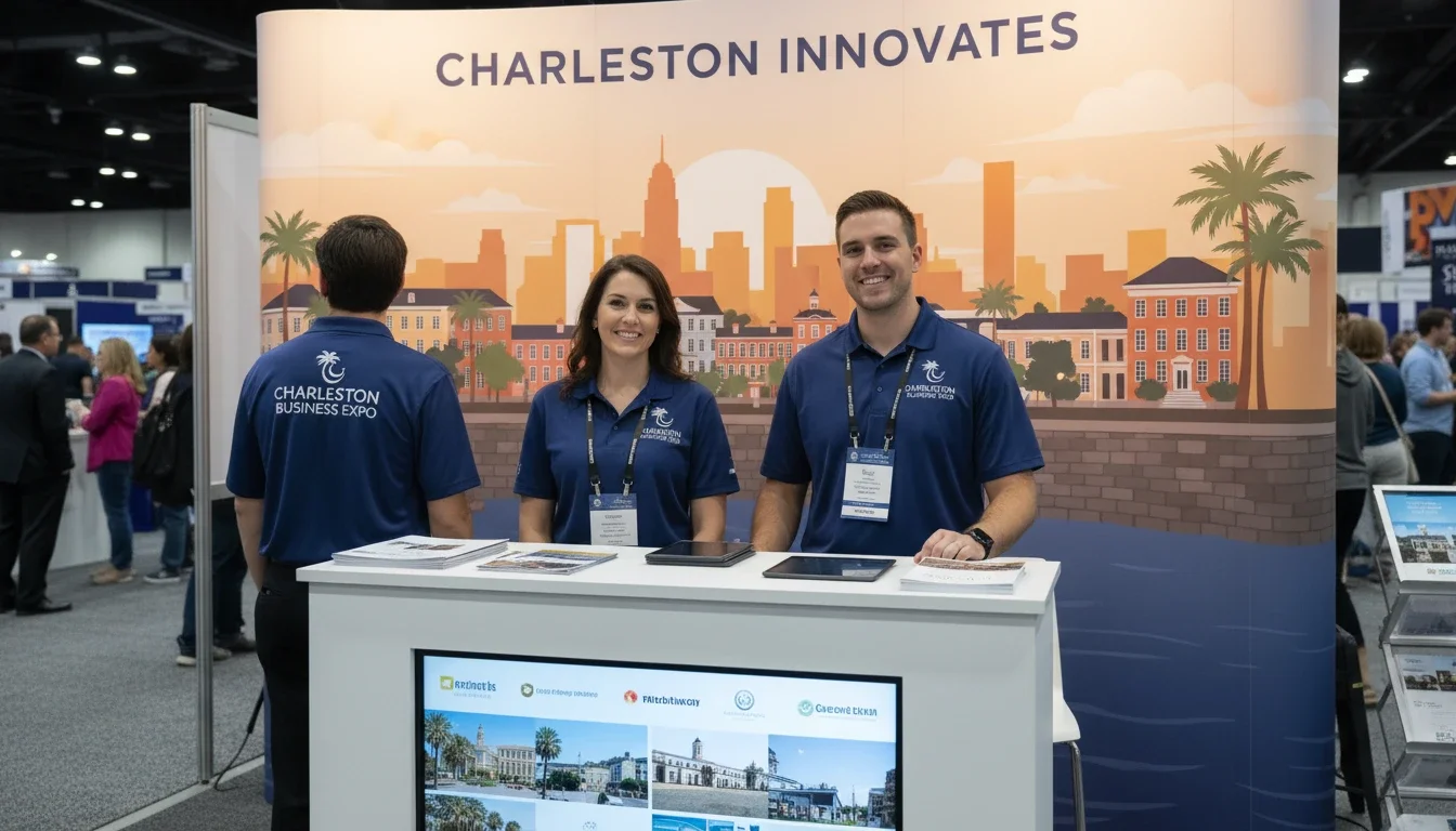 Top 10 Best Event Staffing Agencies in Charleston, SC