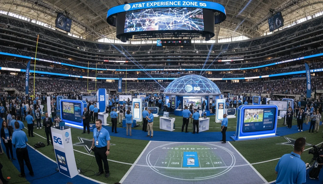 Event Staff Jobs in Arlington, TX: How Agencies Hire and What You Need to Get In