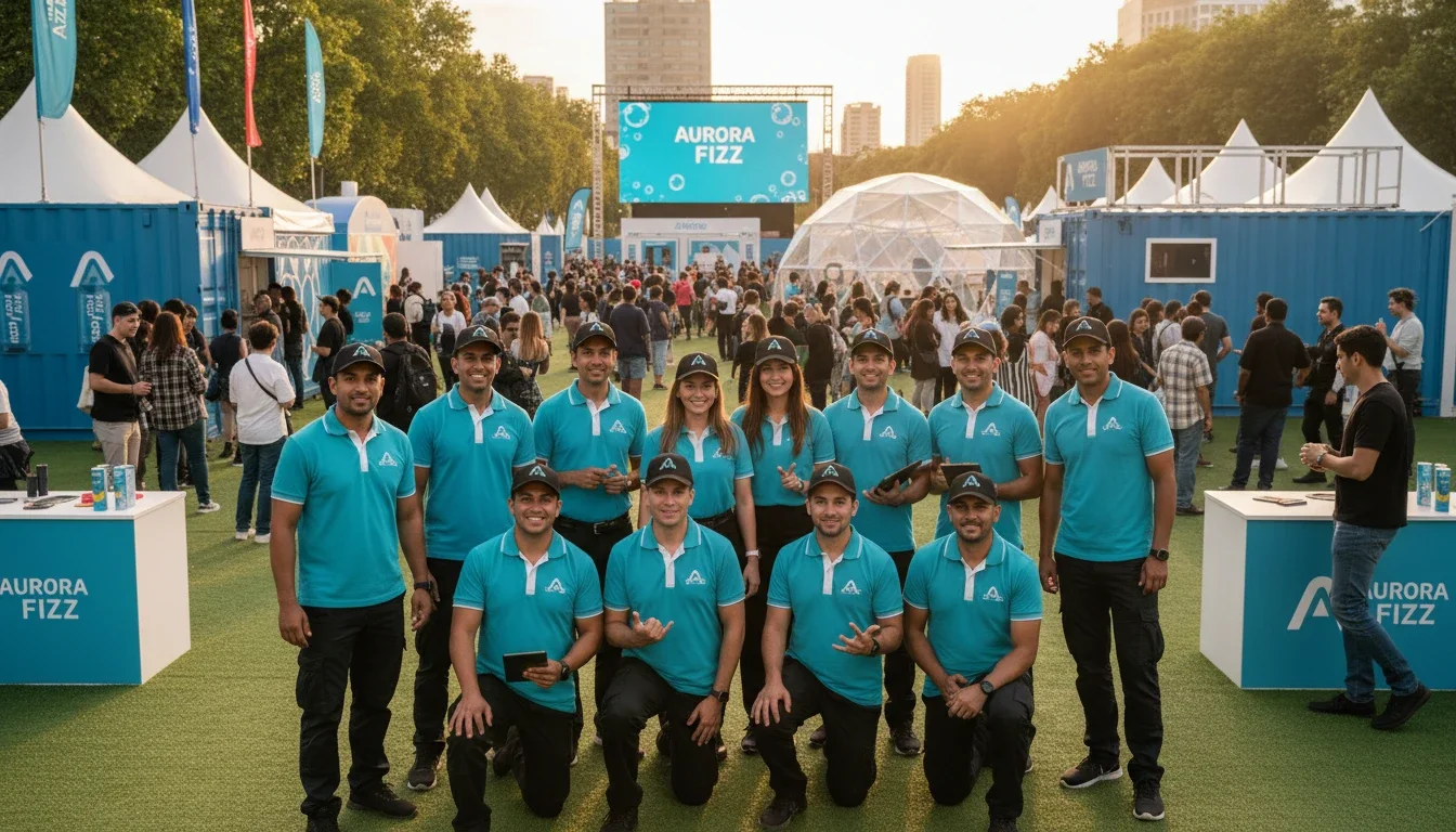 Tour Activation Roles Explained: From Support to Lead Staff