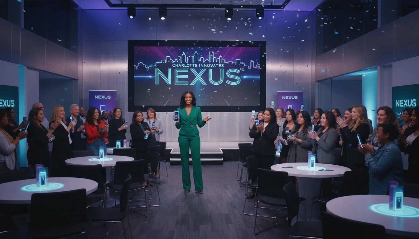 Types of Event Staff You Can Hire in Charlotte, NC (Complete Guide)
