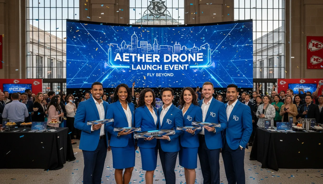 Kansas City Product Launch Staffing: A Complete Guide to Hiring Promotional Staff