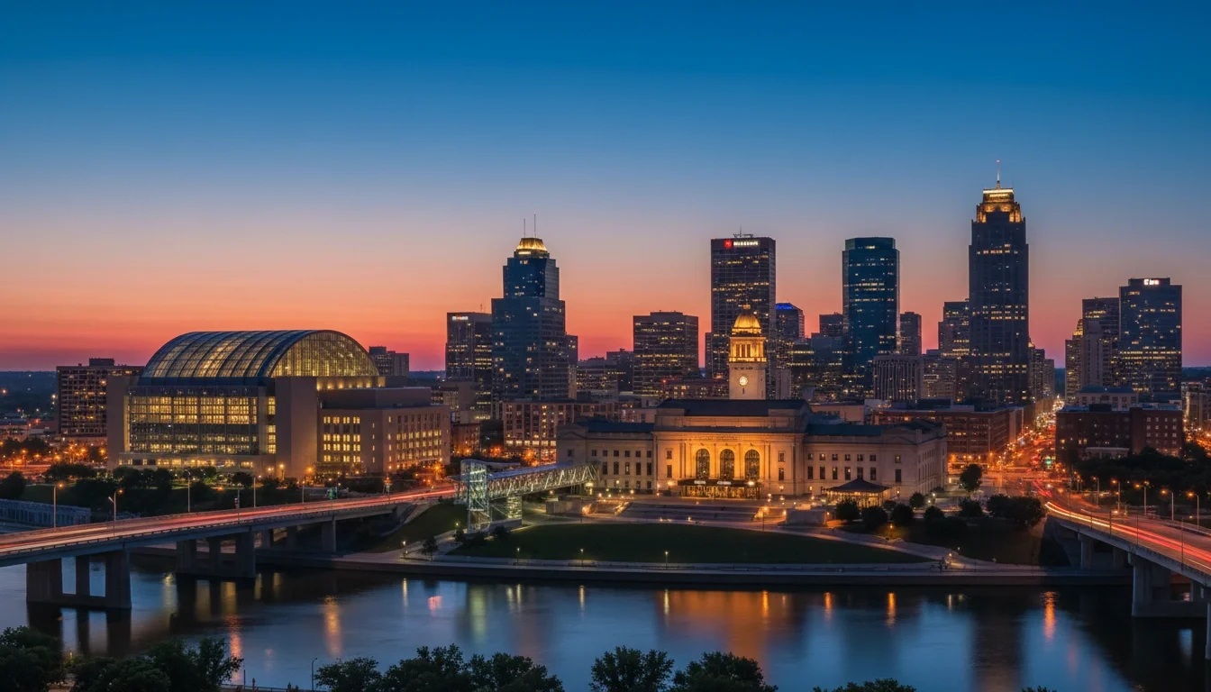 How to Staff the Biggest Corporate Events in Kansas City Like a Pro