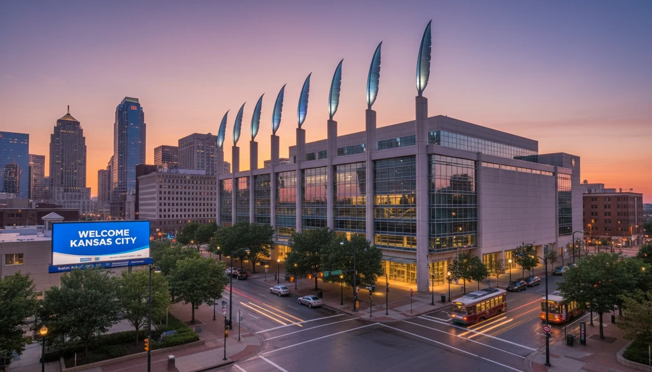 Trade Show Staffing in Kansas City: Roles, Headcount &amp; Hiring Tips